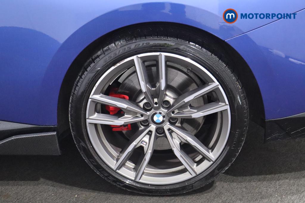 BMW 2 Series M240i Automatic Petrol Coupe - Stock Number (1604036) - 22nd supplementary image