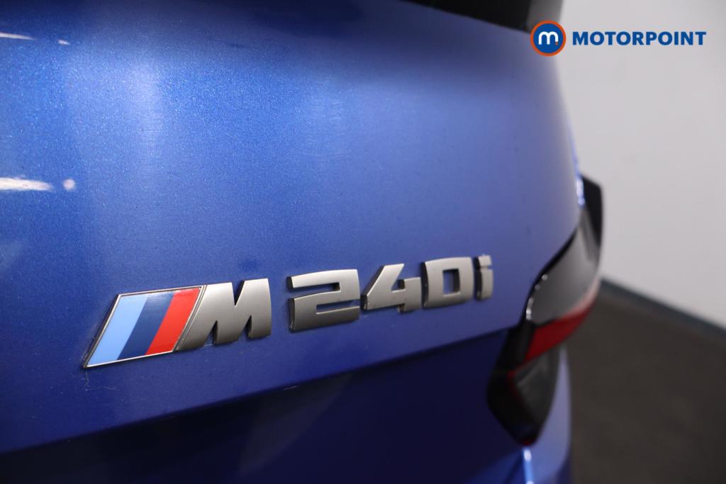 BMW 2 Series M240i Automatic Petrol Coupe - Stock Number (1604036) - 27th supplementary image