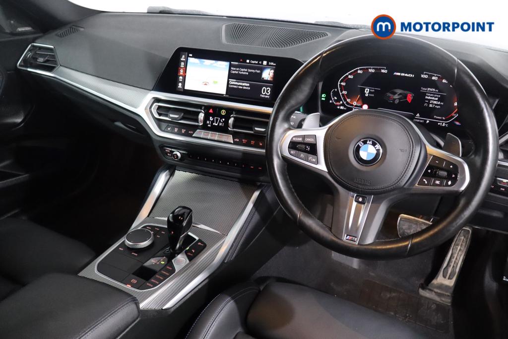 BMW 2 Series M240i Automatic Petrol Coupe - Stock Number (1604036) - 1st supplementary image