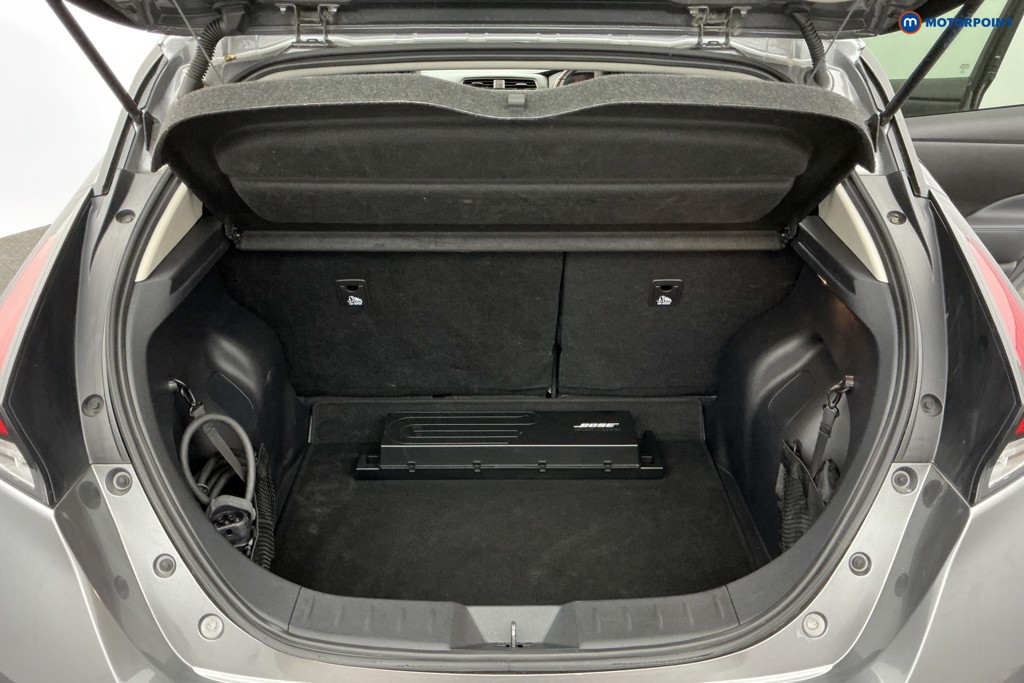 Nissan Leaf Tekna Automatic Electric Hatchback - Stock Number (1604155) - 3rd supplementary image