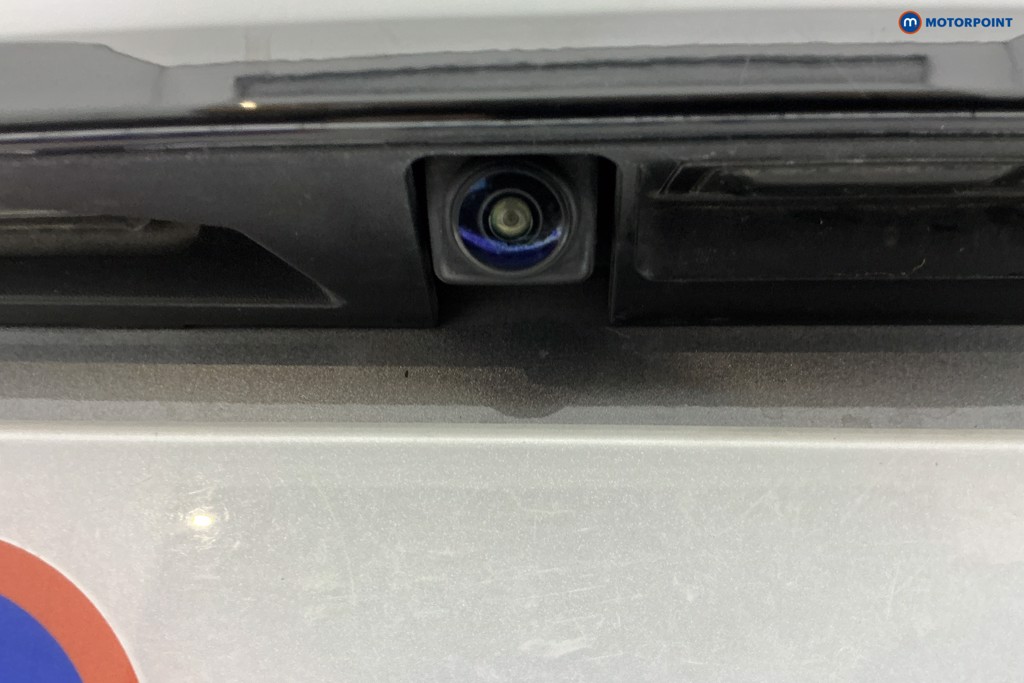 Nissan Leaf Tekna Automatic Electric Hatchback - Stock Number (1604155) - 5th supplementary image