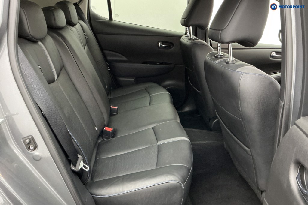 Nissan Leaf Tekna Automatic Electric Hatchback - Stock Number (1604155) - 7th supplementary image