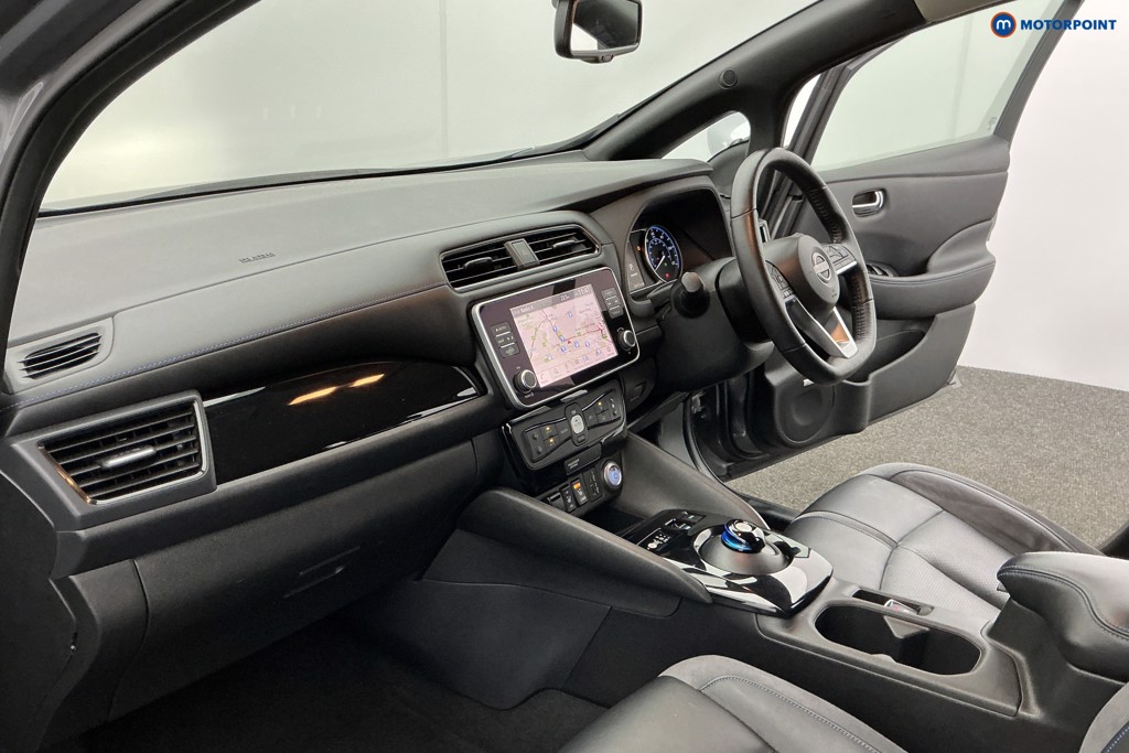 Nissan Leaf Tekna Automatic Electric Hatchback - Stock Number (1604155) - 11th supplementary image