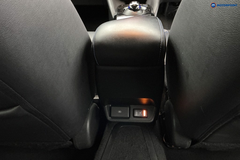 Nissan Leaf Tekna Automatic Electric Hatchback - Stock Number (1604155) - 16th supplementary image