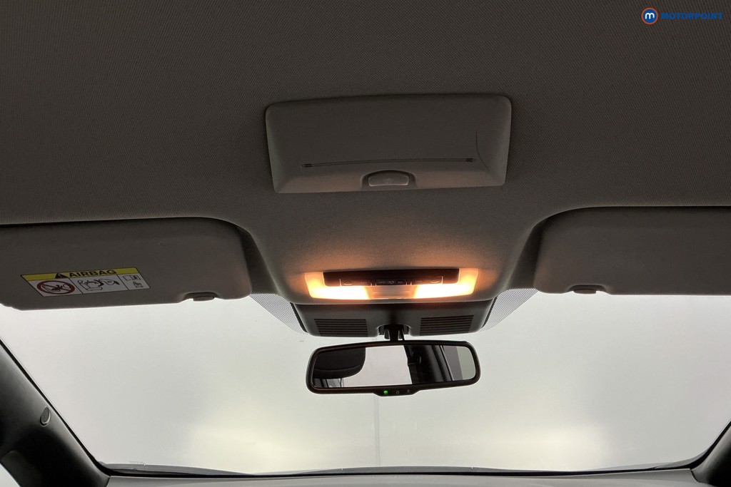 Nissan Leaf Tekna Automatic Electric Hatchback - Stock Number (1604155) - 17th supplementary image