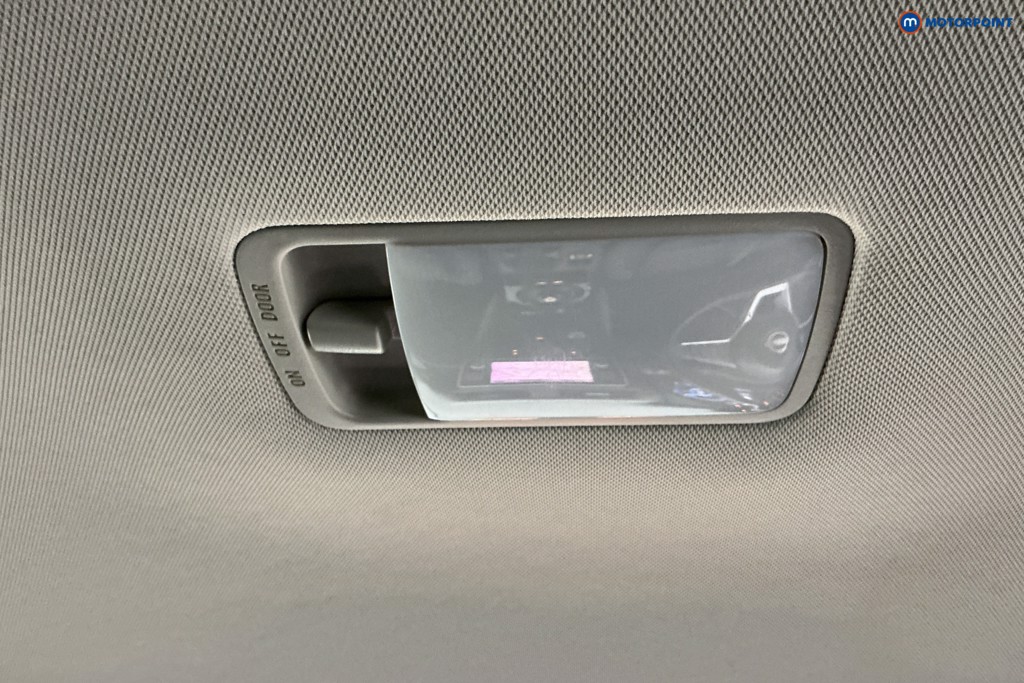 Nissan Leaf Tekna Automatic Electric Hatchback - Stock Number (1604155) - 18th supplementary image