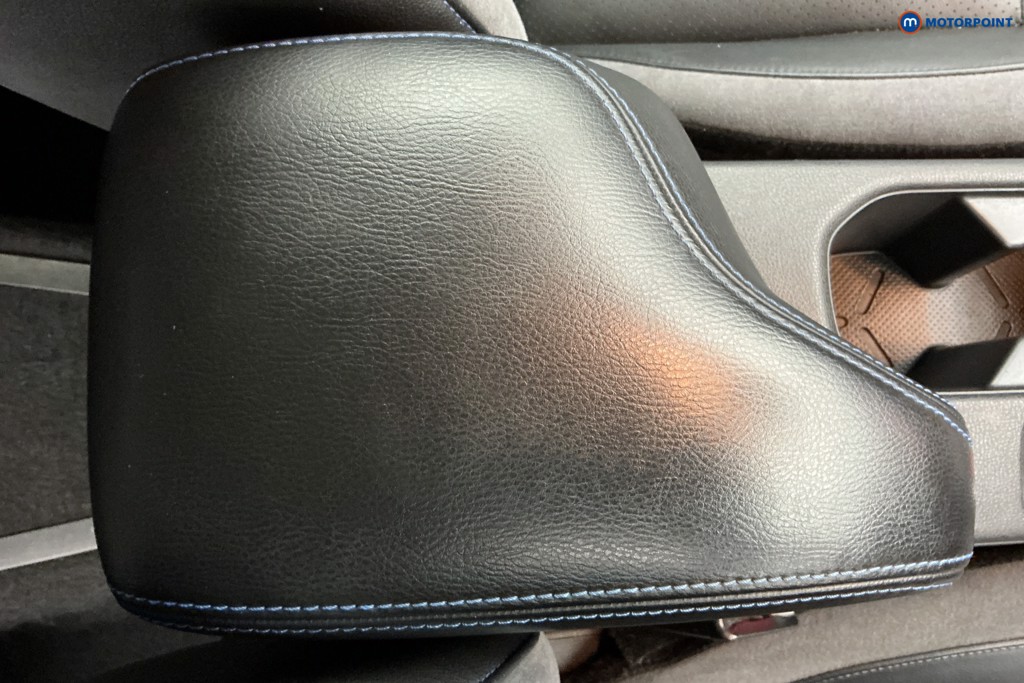 Nissan Leaf Tekna Automatic Electric Hatchback - Stock Number (1604155) - 19th supplementary image