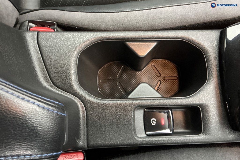 Nissan Leaf Tekna Automatic Electric Hatchback - Stock Number (1604155) - 20th supplementary image