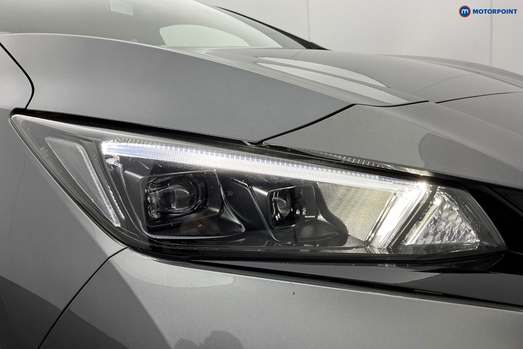 Nissan Leaf Tekna Automatic Electric Hatchback - Stock Number (1604155) - 32nd supplementary image