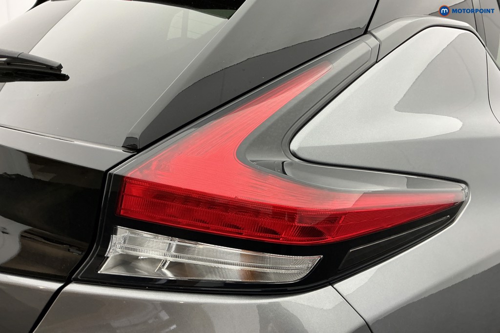 Nissan Leaf Tekna Automatic Electric Hatchback - Stock Number (1604155) - 34th supplementary image