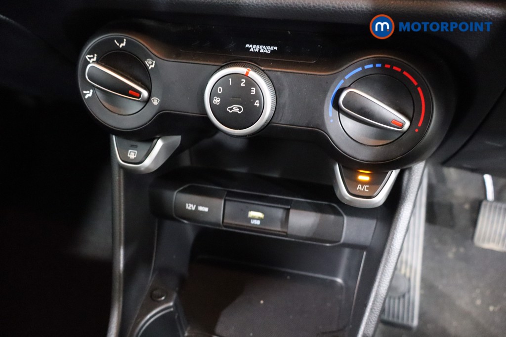 KIA Picanto 2 Manual Petrol Hatchback - Stock Number (1604279) - 7th supplementary image