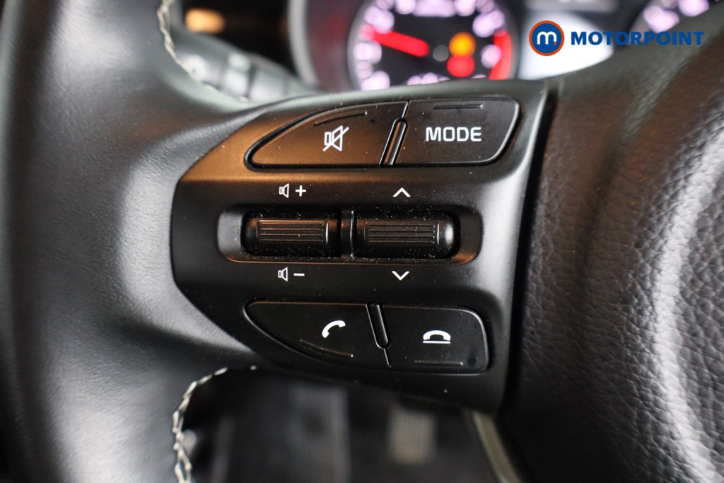 KIA Picanto 2 Manual Petrol Hatchback - Stock Number (1604279) - 9th supplementary image