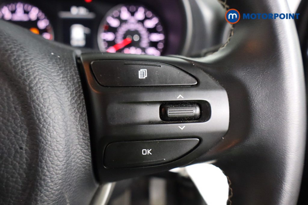 KIA Picanto 2 Manual Petrol Hatchback - Stock Number (1604279) - 10th supplementary image