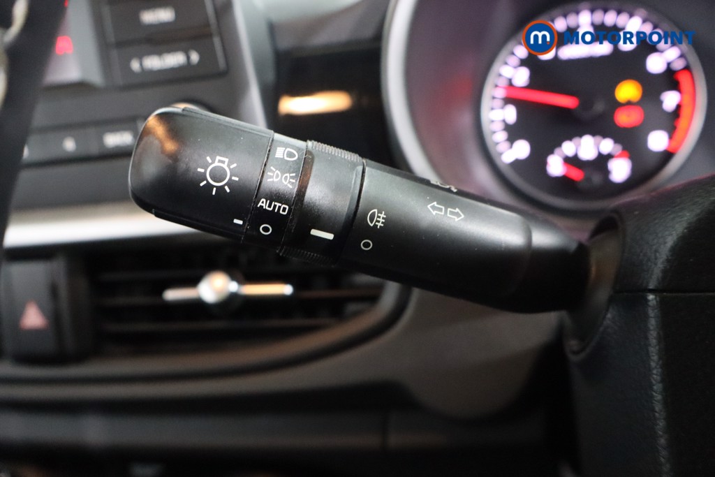 KIA Picanto 2 Manual Petrol Hatchback - Stock Number (1604279) - 11th supplementary image