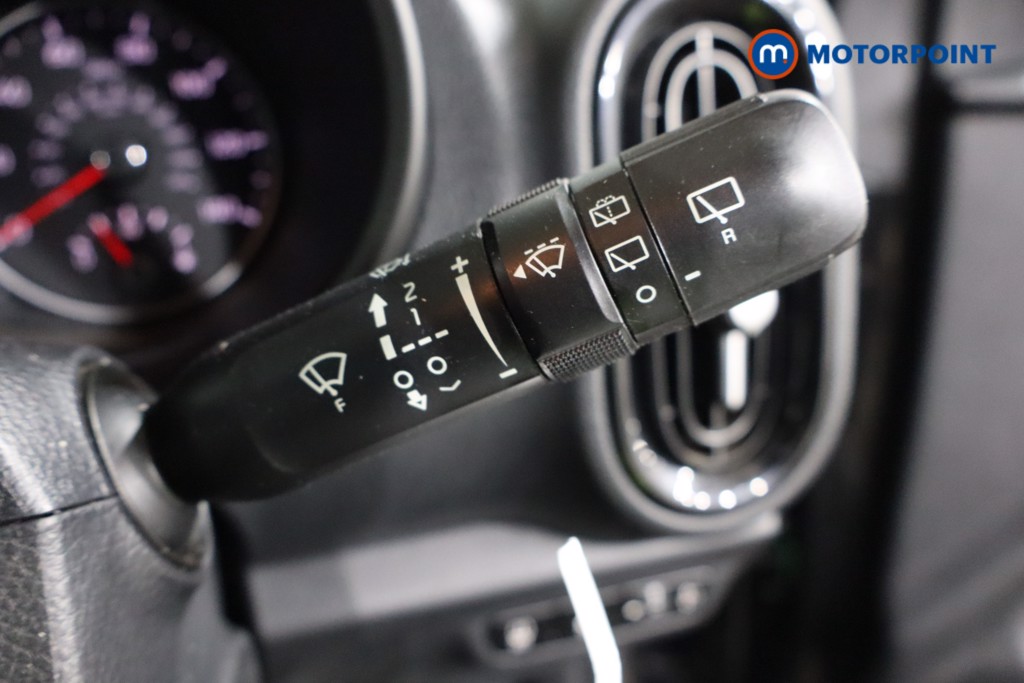 KIA Picanto 2 Manual Petrol Hatchback - Stock Number (1604279) - 12th supplementary image