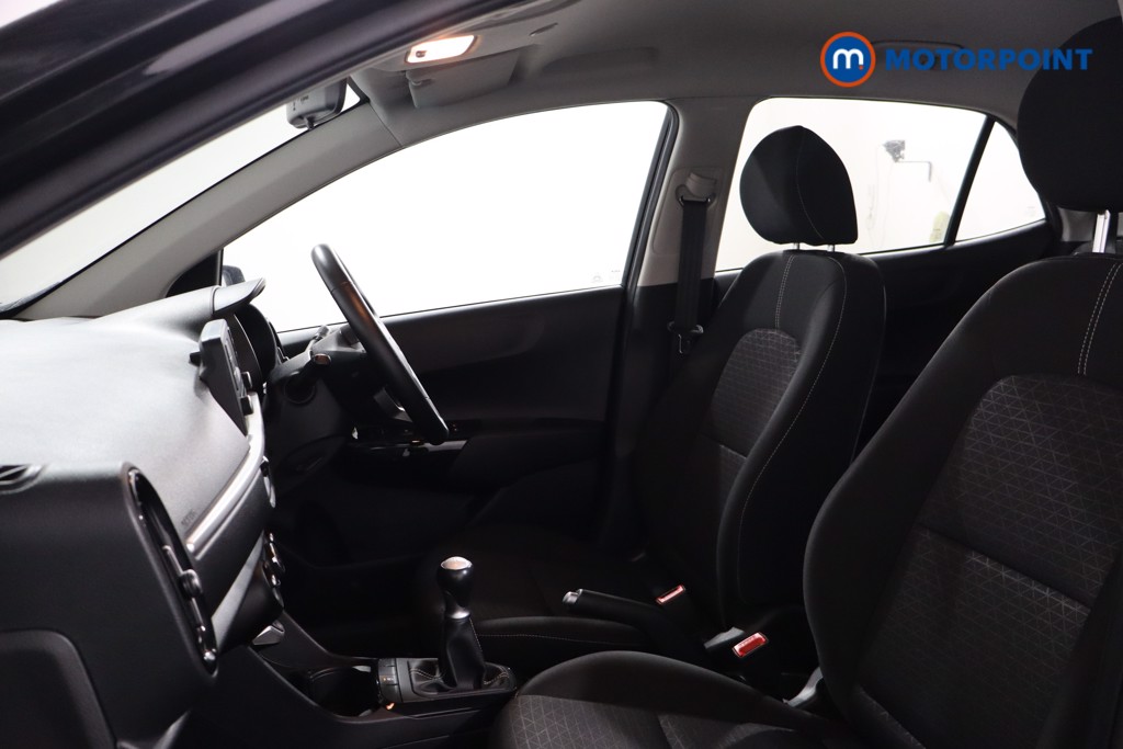 KIA Picanto 2 Manual Petrol Hatchback - Stock Number (1604279) - 15th supplementary image