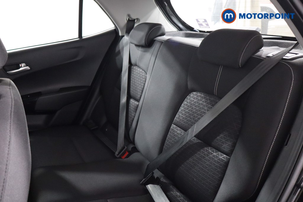 KIA Picanto 2 Manual Petrol Hatchback - Stock Number (1604279) - 16th supplementary image