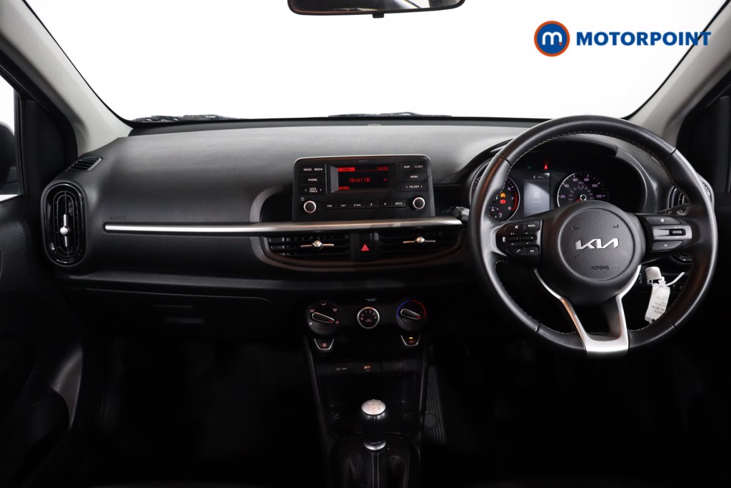 KIA Picanto 2 Manual Petrol Hatchback - Stock Number (1604279) - 17th supplementary image