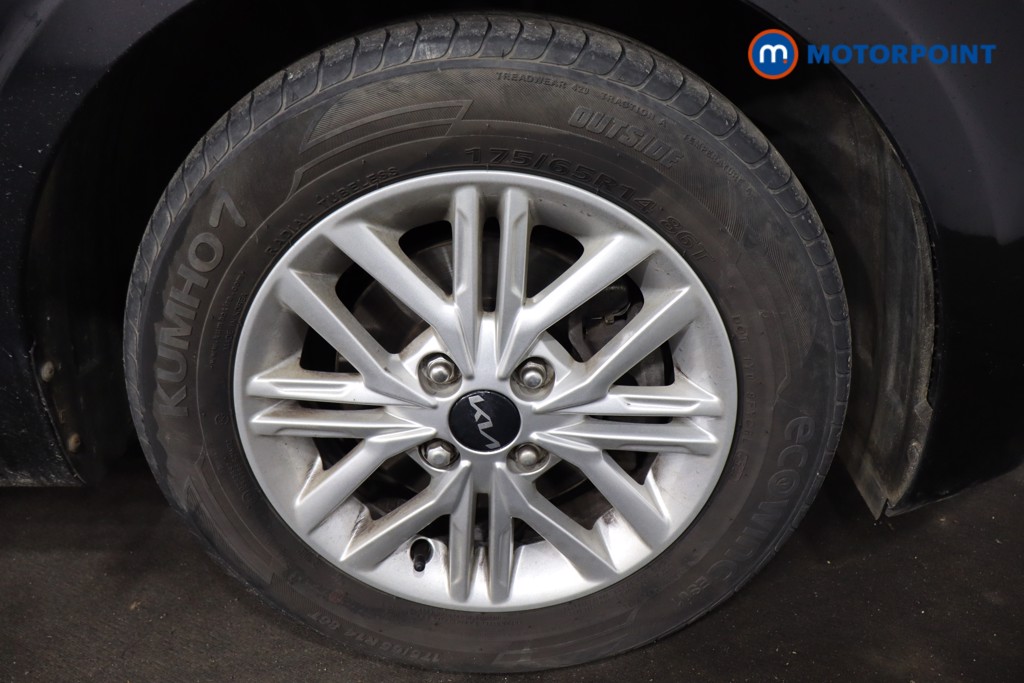 KIA Picanto 2 Manual Petrol Hatchback - Stock Number (1604279) - 20th supplementary image