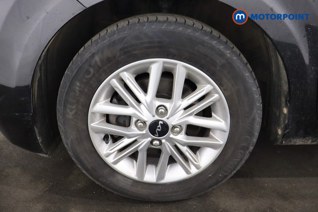 KIA Picanto 2 Manual Petrol Hatchback - Stock Number (1604279) - 21st supplementary image