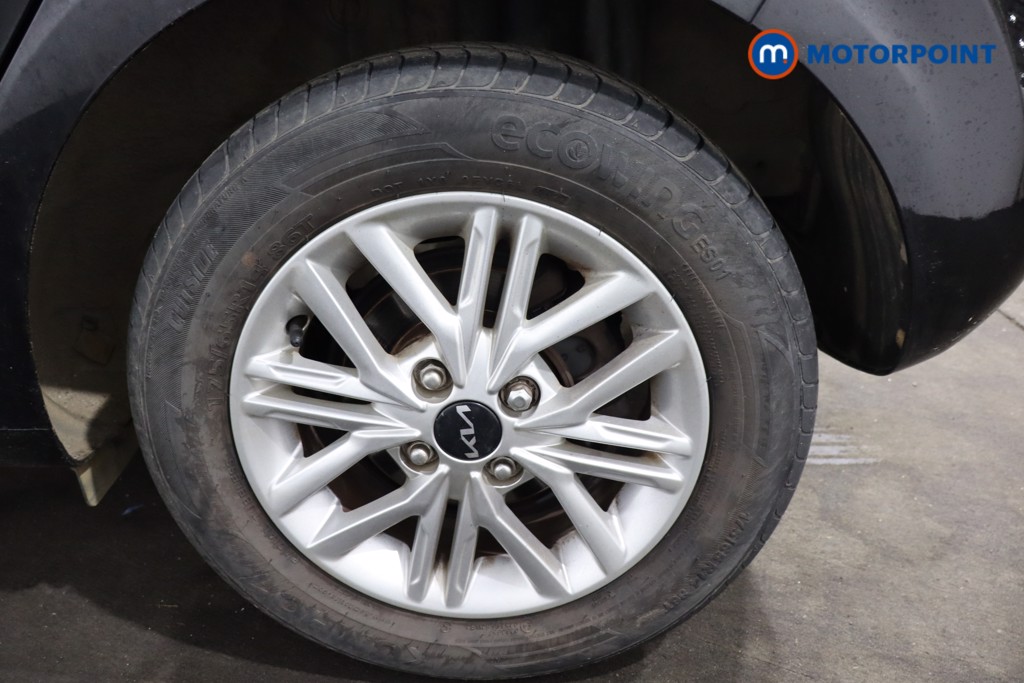 KIA Picanto 2 Manual Petrol Hatchback - Stock Number (1604279) - 22nd supplementary image