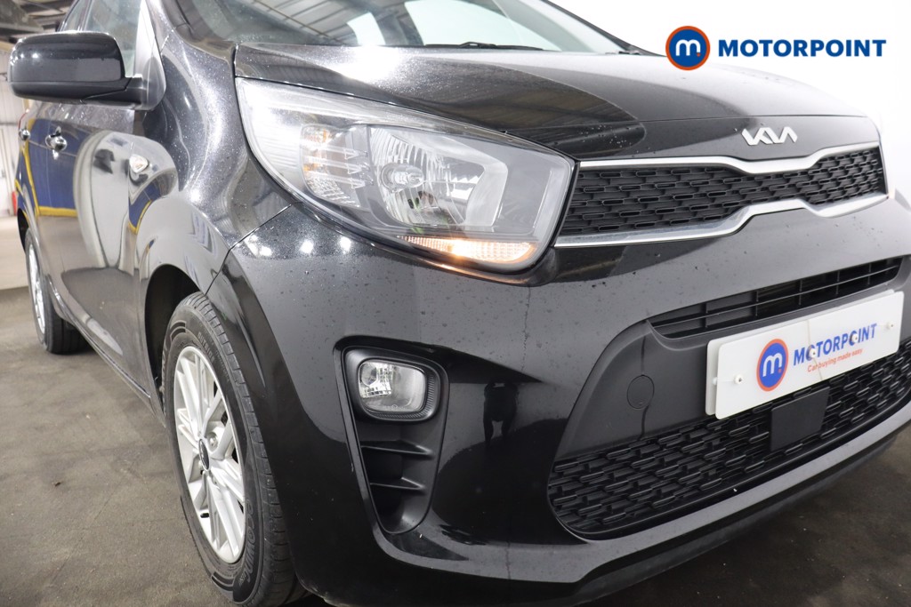 KIA Picanto 2 Manual Petrol Hatchback - Stock Number (1604279) - 23rd supplementary image