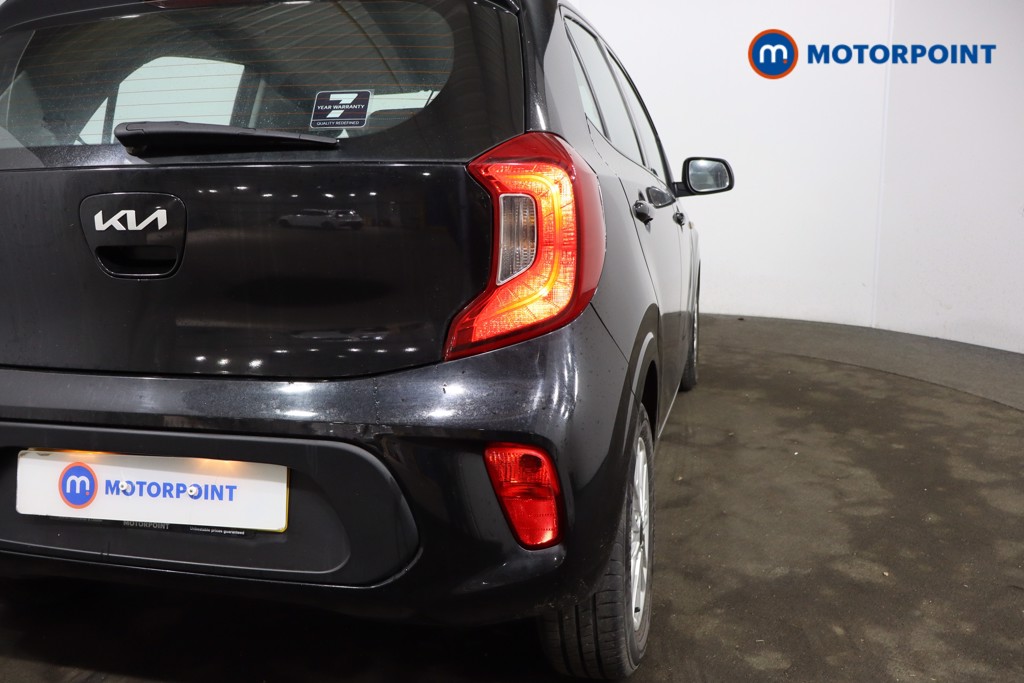 KIA Picanto 2 Manual Petrol Hatchback - Stock Number (1604279) - 24th supplementary image