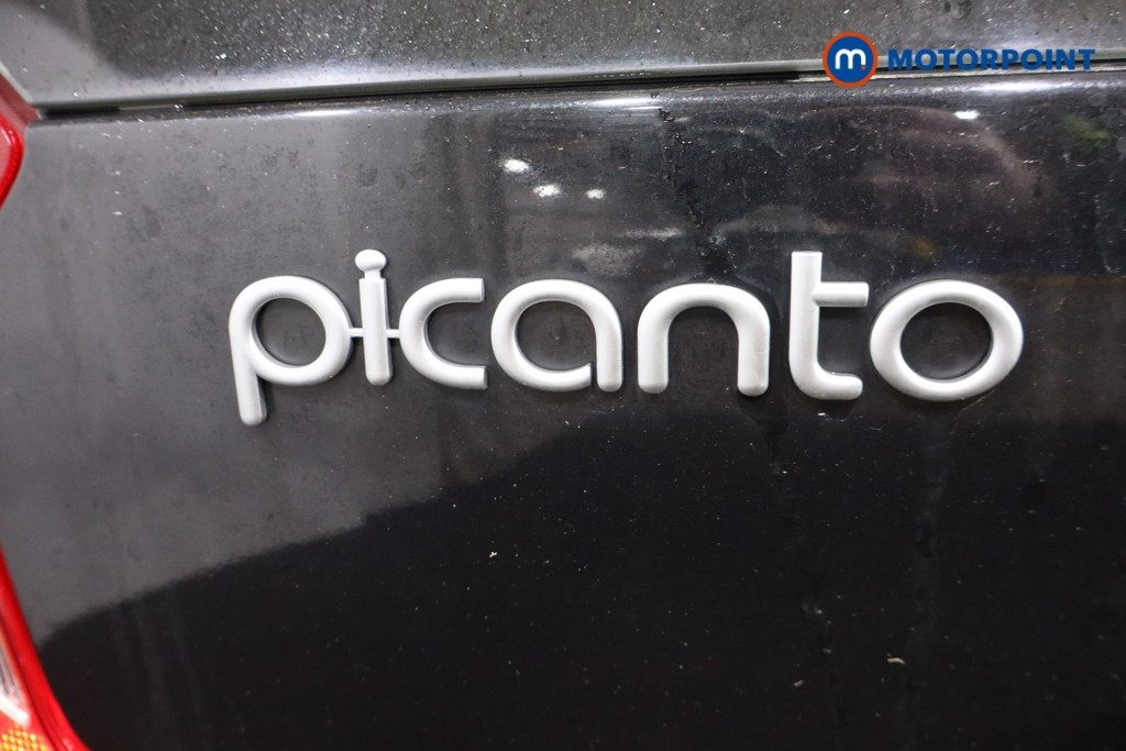 KIA Picanto 2 Manual Petrol Hatchback - Stock Number (1604279) - 25th supplementary image