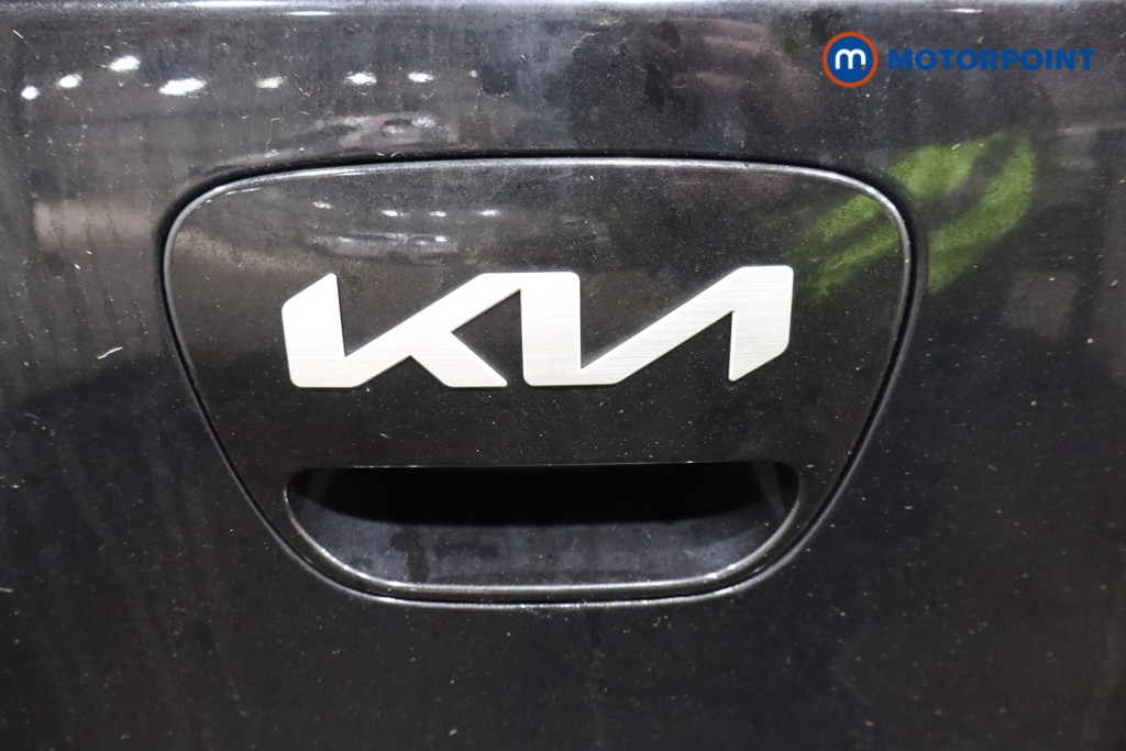 KIA Picanto 2 Manual Petrol Hatchback - Stock Number (1604279) - 26th supplementary image