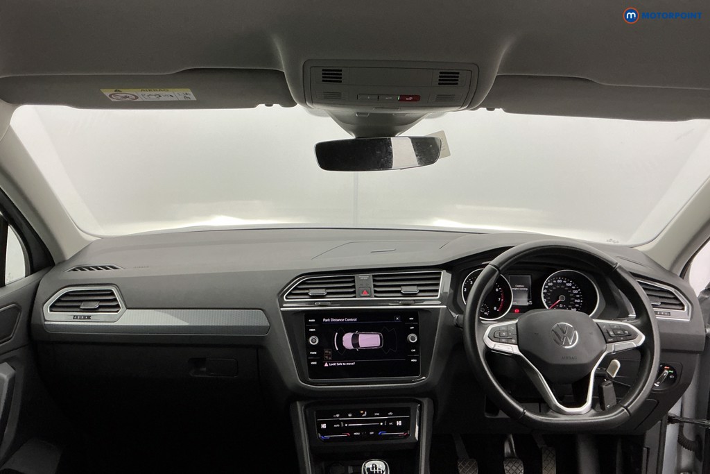Volkswagen Tiguan Life Manual Petrol SUV - Stock Number (1604879) - 14th supplementary image