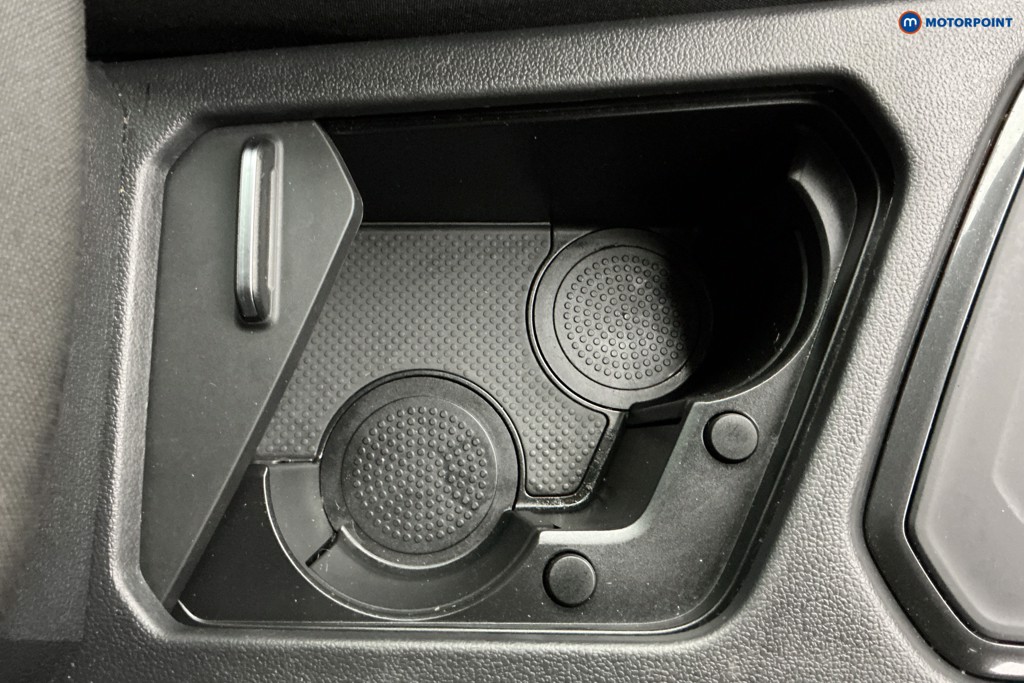 Volkswagen Tiguan Life Manual Petrol SUV - Stock Number (1604879) - 20th supplementary image