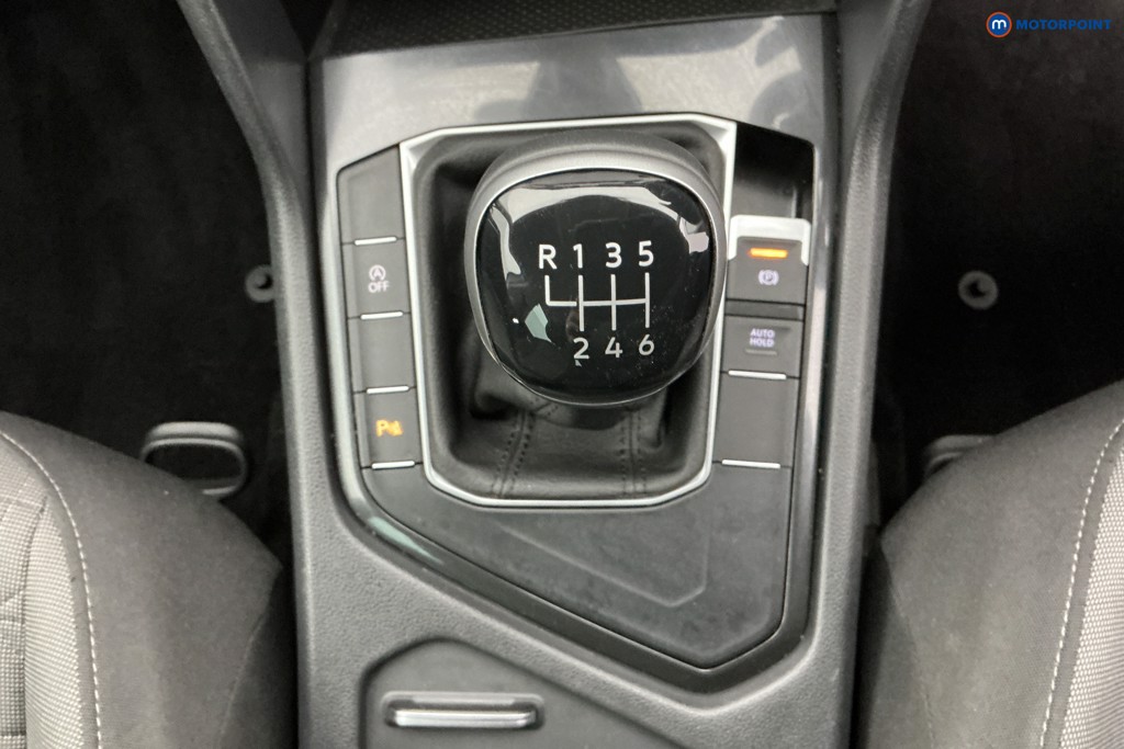 Volkswagen Tiguan Life Manual Petrol SUV - Stock Number (1604879) - 21st supplementary image