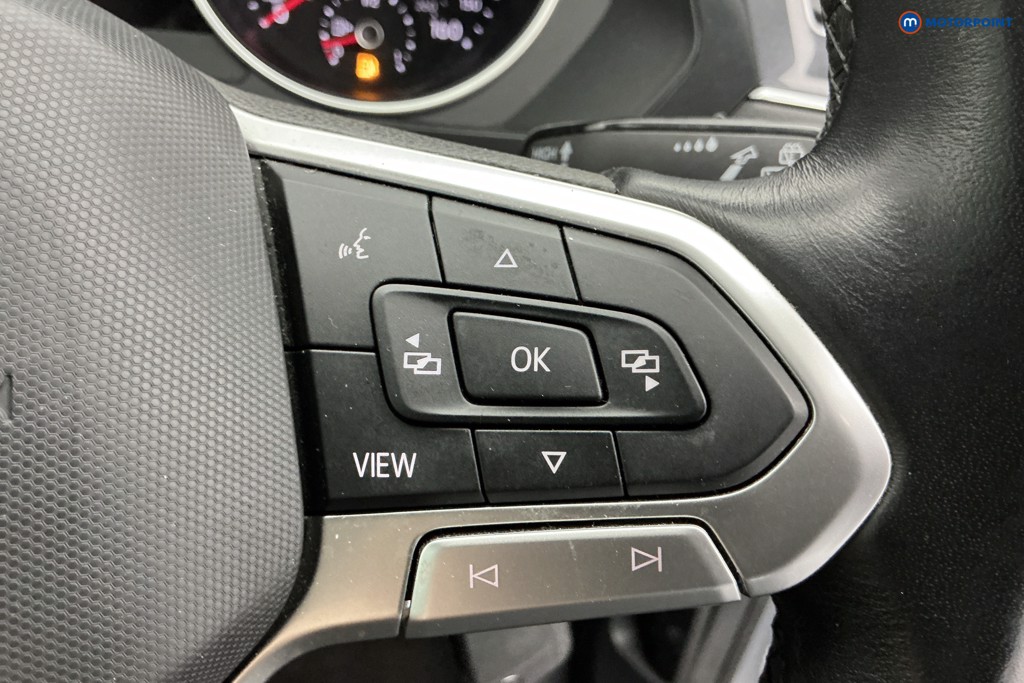 Volkswagen Tiguan Life Manual Petrol SUV - Stock Number (1604879) - 25th supplementary image