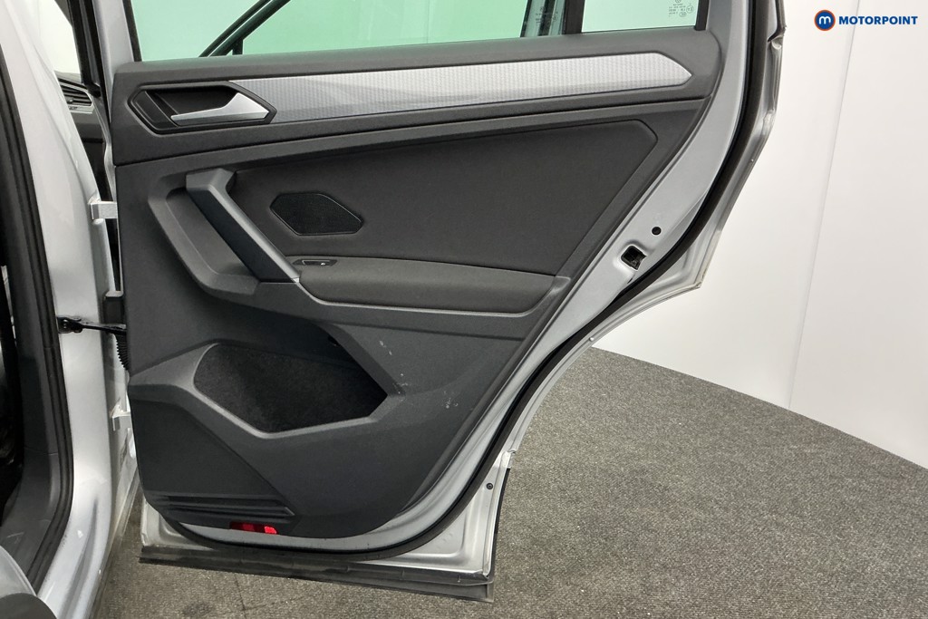 Volkswagen Tiguan Life Manual Petrol SUV - Stock Number (1604879) - 30th supplementary image