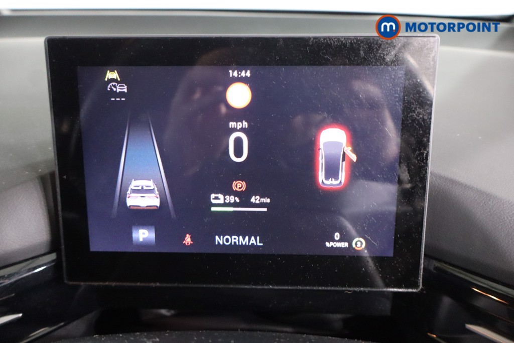 Mg Motor Uk MG4 SE Automatic Electric SUV - Stock Number (1604896) - 2nd supplementary image