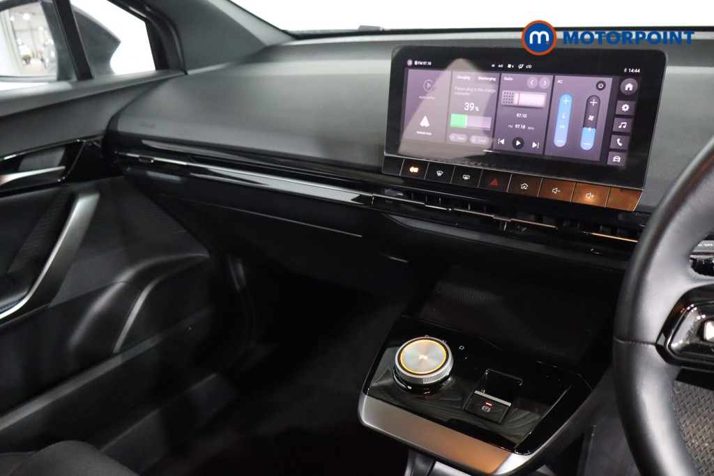 Mg Motor Uk MG4 SE Automatic Electric SUV - Stock Number (1604896) - 3rd supplementary image