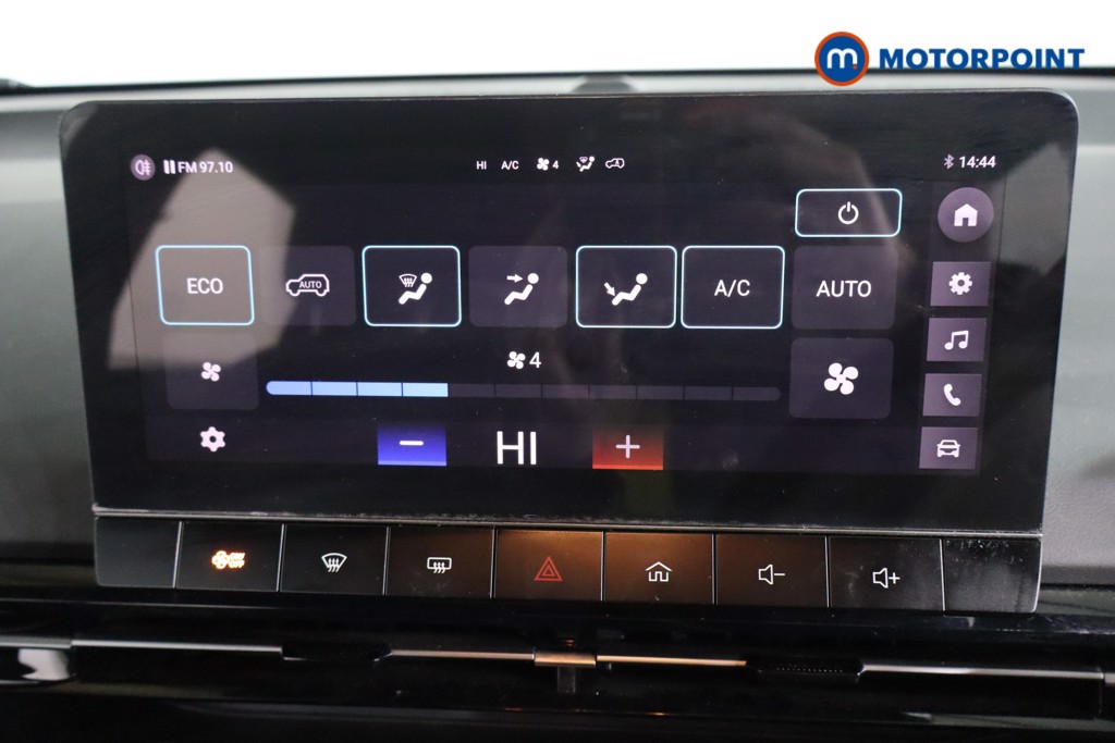 Mg Motor Uk MG4 SE Automatic Electric SUV - Stock Number (1604896) - 5th supplementary image