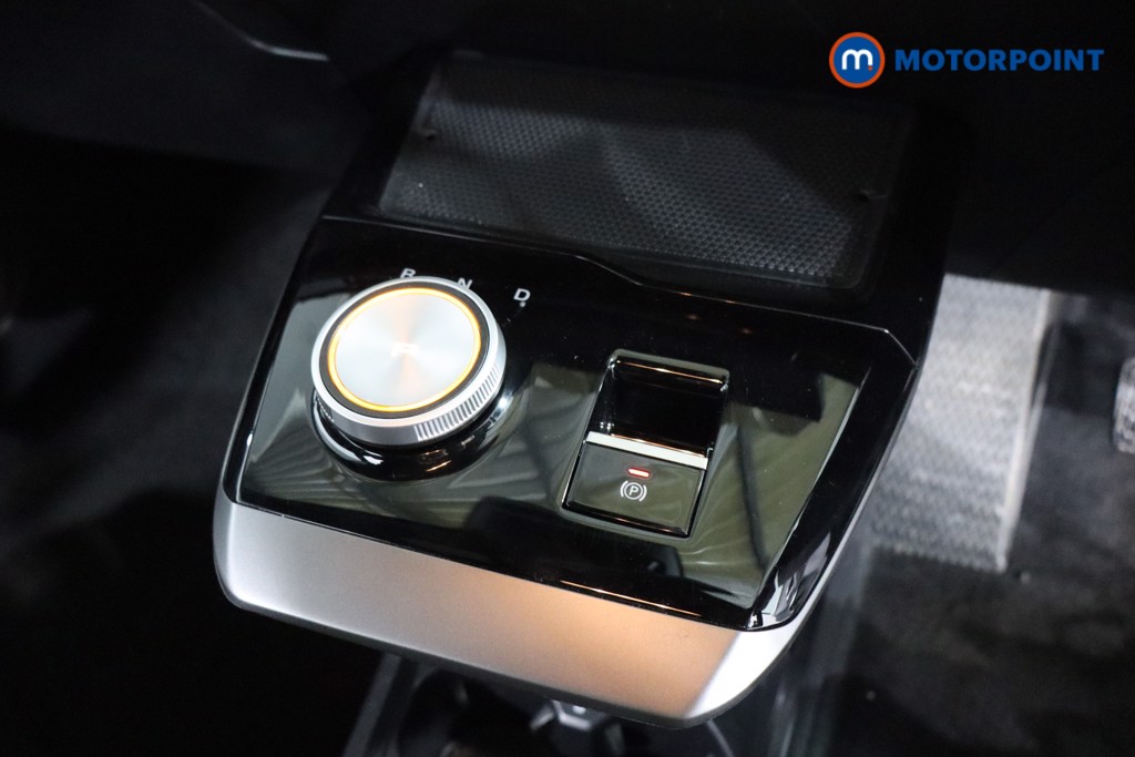 Mg Motor Uk MG4 SE Automatic Electric SUV - Stock Number (1604896) - 10th supplementary image