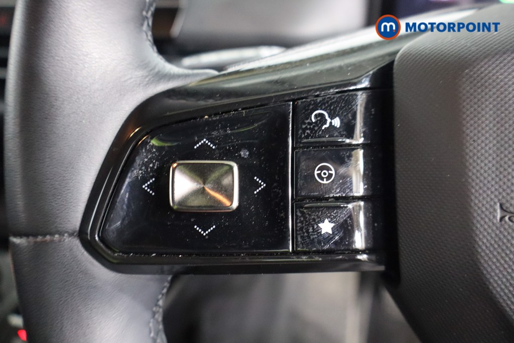 Mg Motor Uk MG4 SE Automatic Electric SUV - Stock Number (1604896) - 11th supplementary image