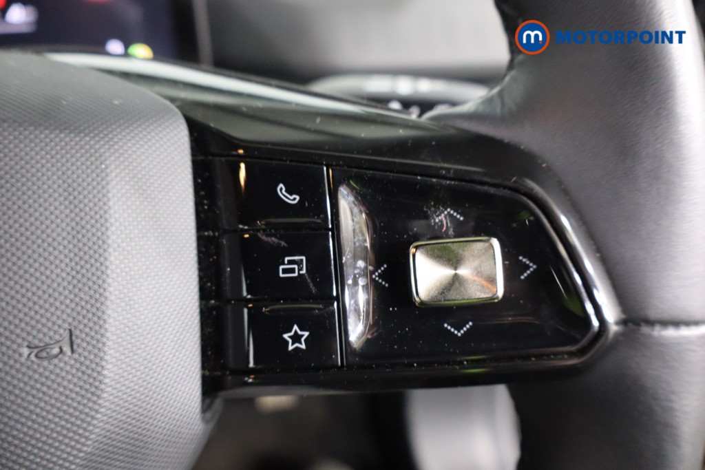 Mg Motor Uk MG4 SE Automatic Electric SUV - Stock Number (1604896) - 12th supplementary image