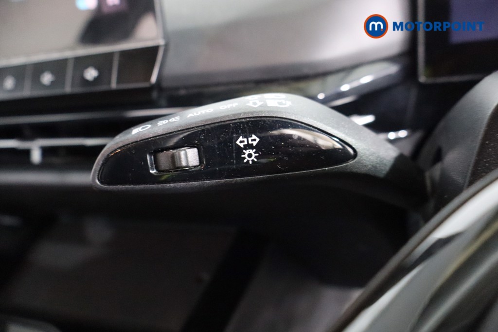 Mg Motor Uk MG4 SE Automatic Electric SUV - Stock Number (1604896) - 13th supplementary image