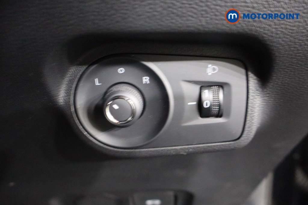 Mg Motor Uk MG4 SE Automatic Electric SUV - Stock Number (1604896) - 15th supplementary image