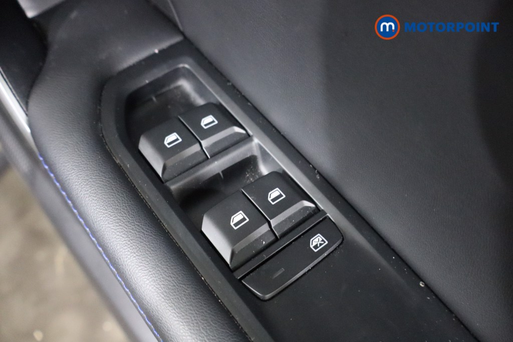 Mg Motor Uk MG4 SE Automatic Electric SUV - Stock Number (1604896) - 16th supplementary image