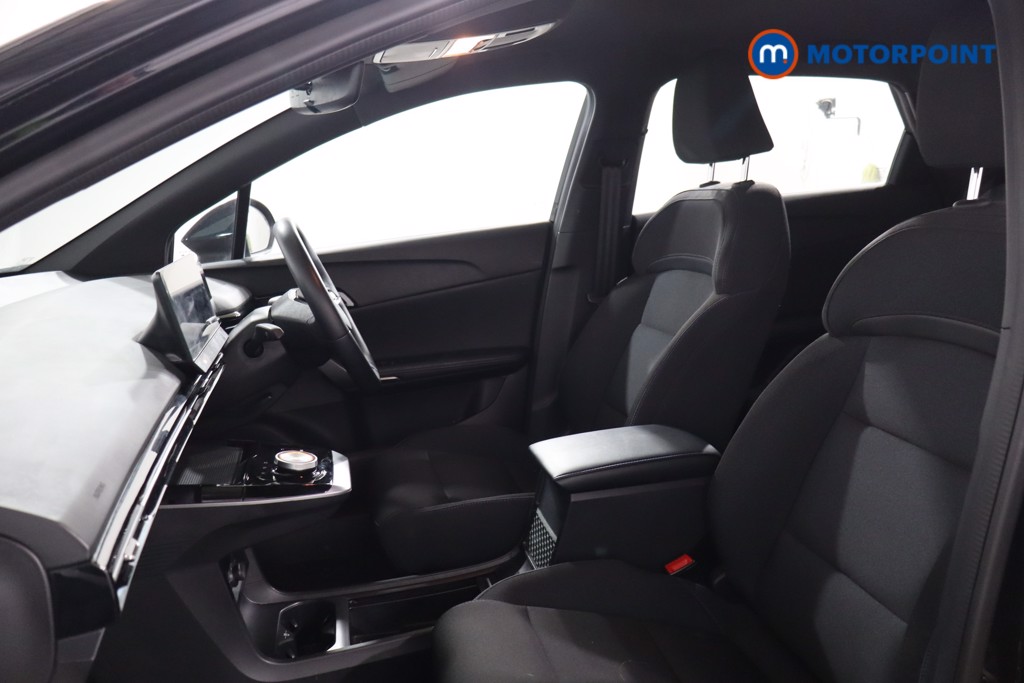 Mg Motor Uk MG4 SE Automatic Electric SUV - Stock Number (1604896) - 17th supplementary image