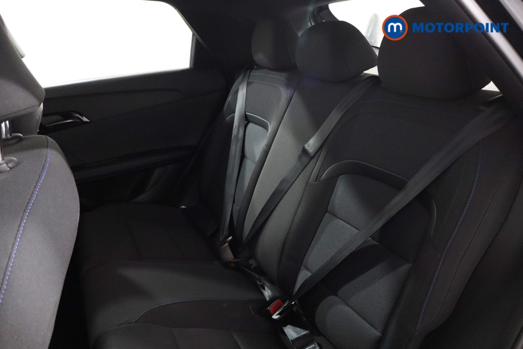 Mg Motor Uk MG4 SE Automatic Electric SUV - Stock Number (1604896) - 18th supplementary image