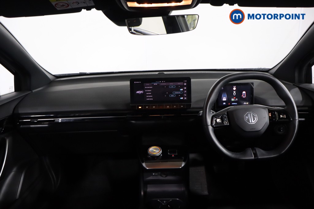 Mg Motor Uk MG4 SE Automatic Electric SUV - Stock Number (1604896) - 19th supplementary image