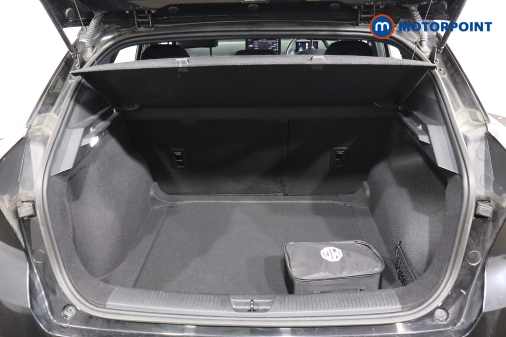 Mg Motor Uk MG4 SE Automatic Electric SUV - Stock Number (1604896) - 20th supplementary image