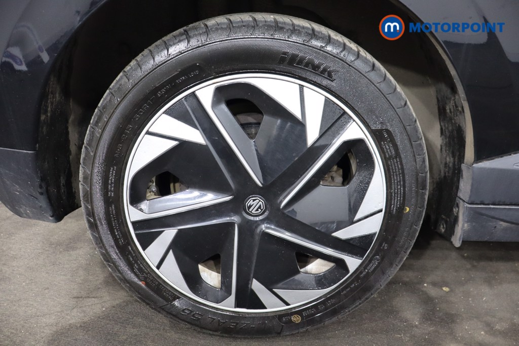 Mg Motor Uk MG4 SE Automatic Electric SUV - Stock Number (1604896) - 21st supplementary image