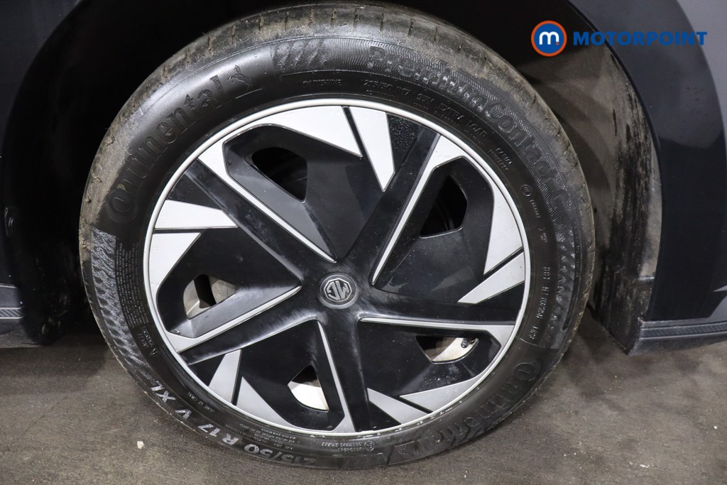 Mg Motor Uk MG4 SE Automatic Electric SUV - Stock Number (1604896) - 22nd supplementary image