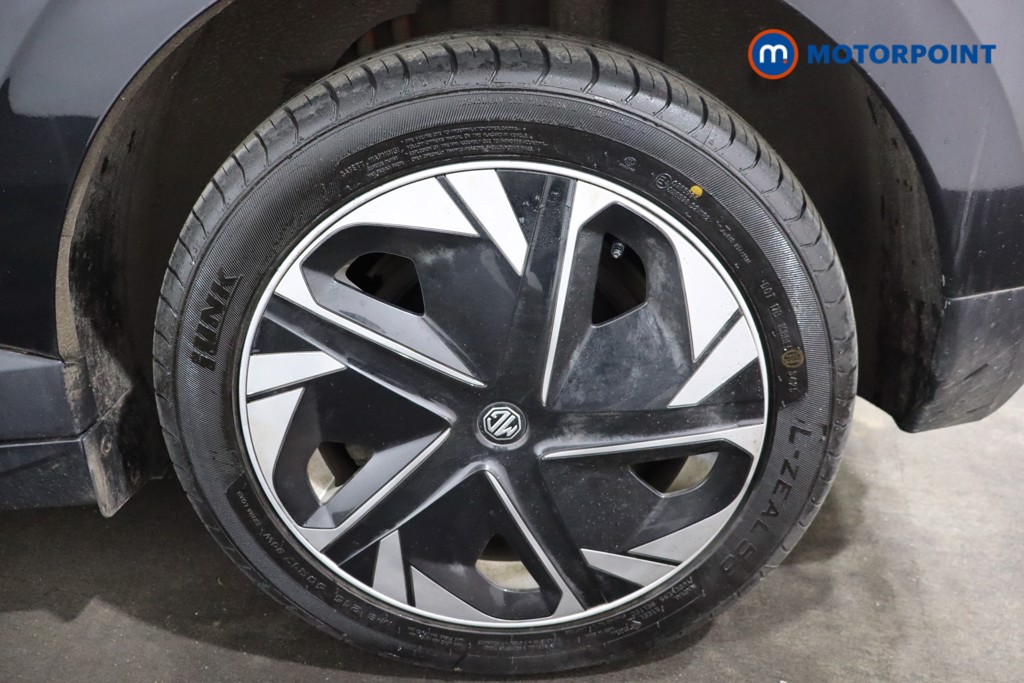 Mg Motor Uk MG4 SE Automatic Electric SUV - Stock Number (1604896) - 24th supplementary image